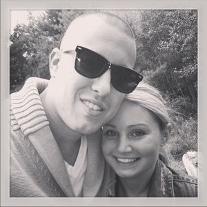 Meet your Posher, Andrew